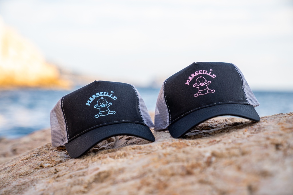 Casquette