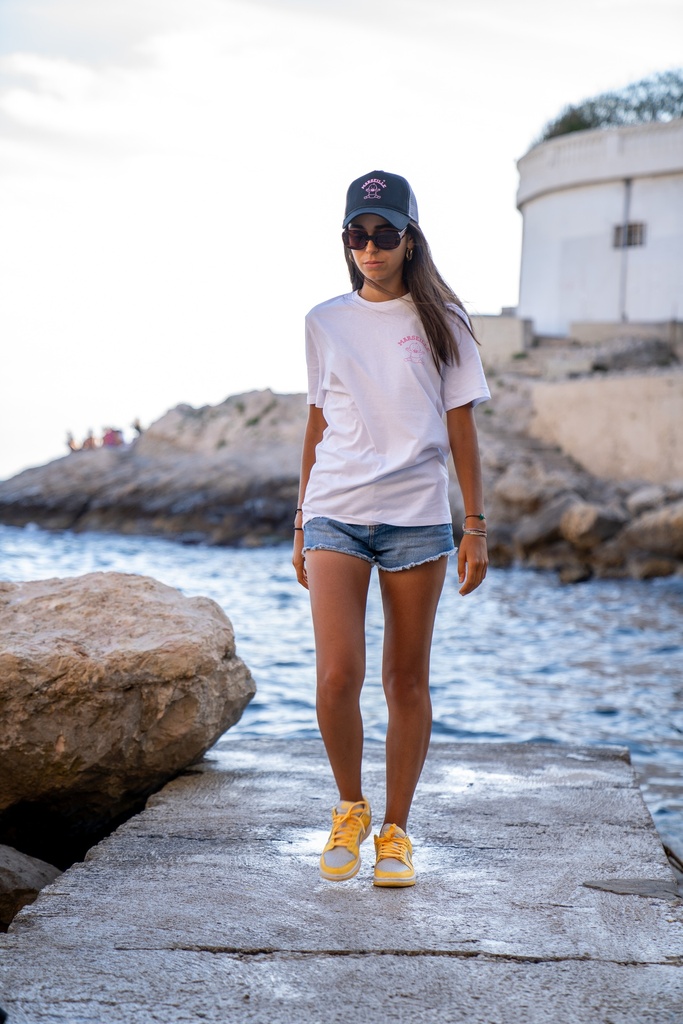 Casquette