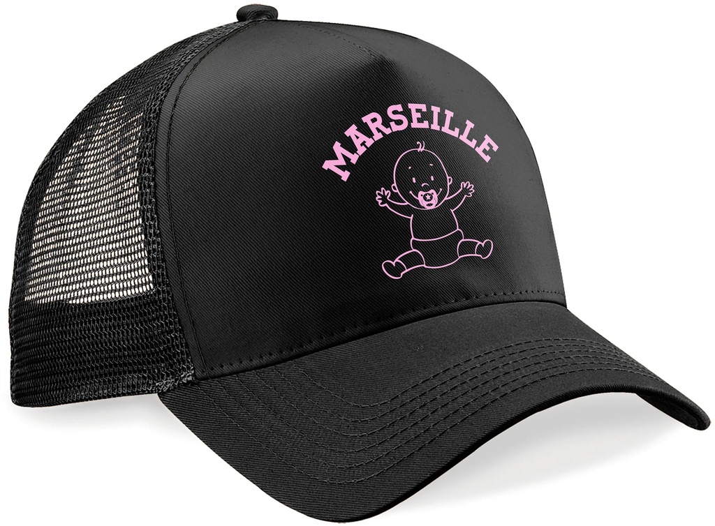 Casquette