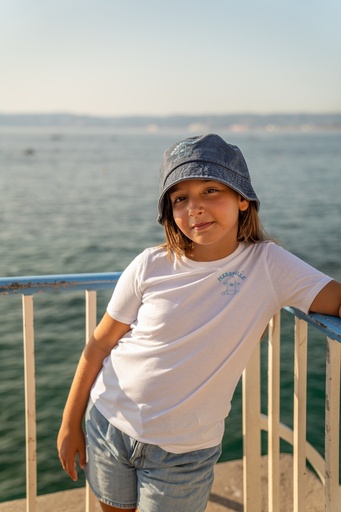 T-Shirt Enfant