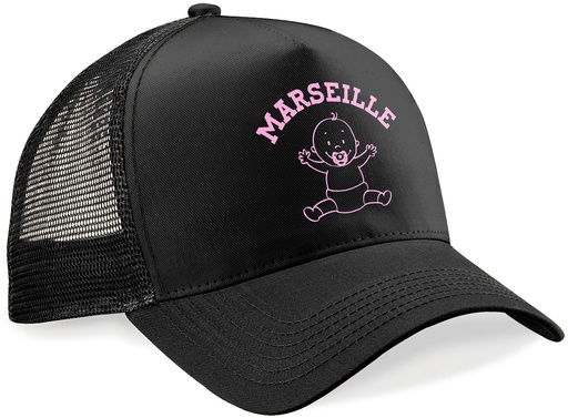 Casquette